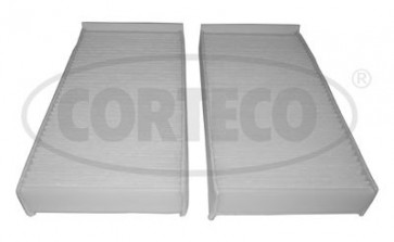 Filter, interior air