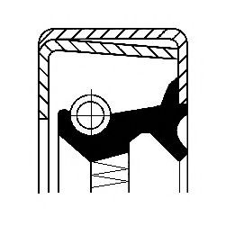 SEAL - 60x90x13