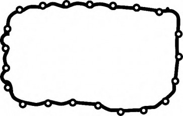 Gasket, wet sump