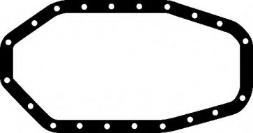 Gasket, wet sump