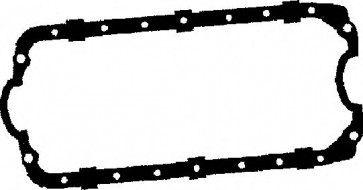 Gasket, wet sump