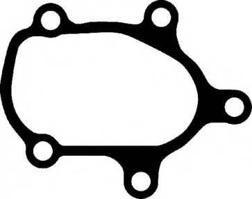 TURBOCHARGER GASKET KIT IVECO DAILY 90> 96>