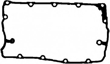 Gasket, cylinder head cover