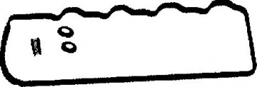 Gasket, cylinder head cover