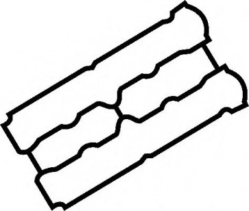 Gasket, cylinder head cover