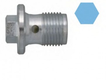 Oil Drain Plug, oil pan