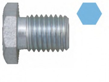 Oil Drain Plug, oil pan