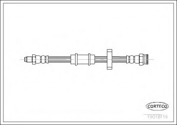 Brake Hose