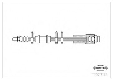 Brake Hose