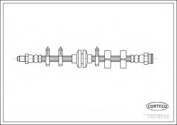 Brake Hose