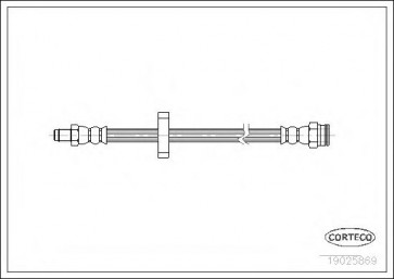 Brake Hose