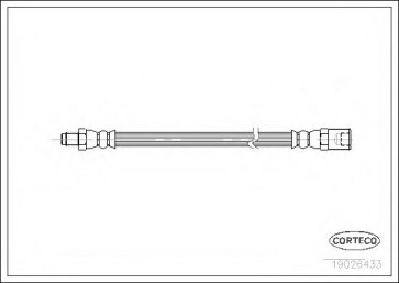 Brake Hose