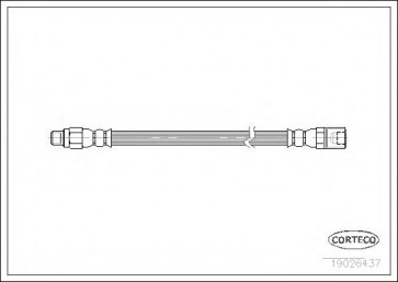 Brake Hose