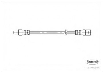 Brake Hose