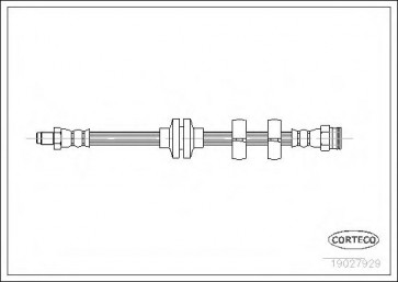Brake Hose