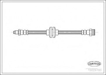 Brake Hose
