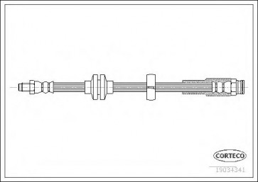 Brake Hose