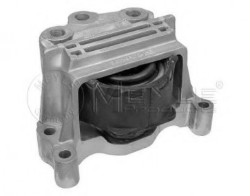 Engine Mounting