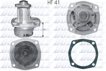 Water Pump