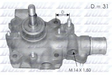 Water Pump