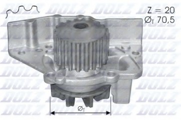 Water Pump