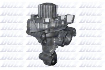 WATER PUMP FIAT SCUDO / ULYSSE 95> 2.0 16V
