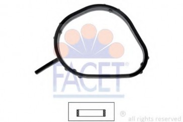 Gasket, thermostat