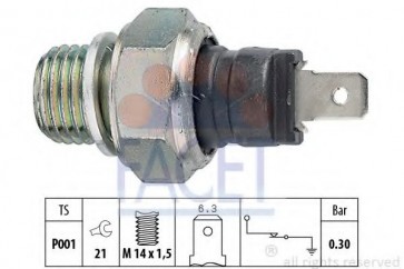 Oil Pressure Switch