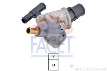 THERMOSTAT - LANCIA 1.8 16V DELTA II 96>99