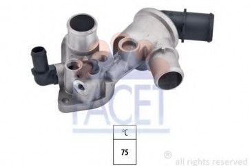 THERMOSTAT - FIAT 1.9 TD BRAVO/BRAVA-KATAL