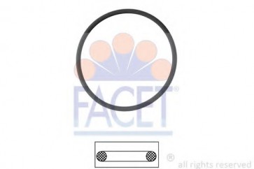 Gasket, thermostat