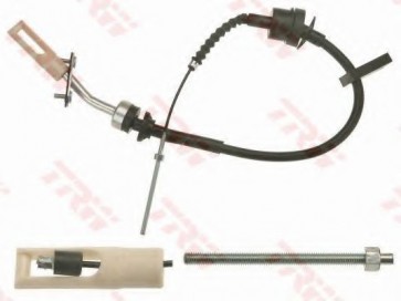 Clutch Cable