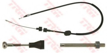 Clutch Cable