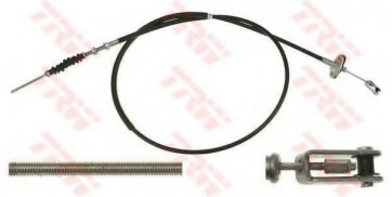 Clutch Cable