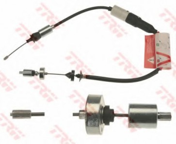 Clutch Cable