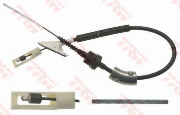Clutch Cable