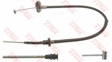 Clutch Cable