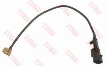 BRAKE PADS SENSOR IVECO DAILY 00> FRONT/REAR