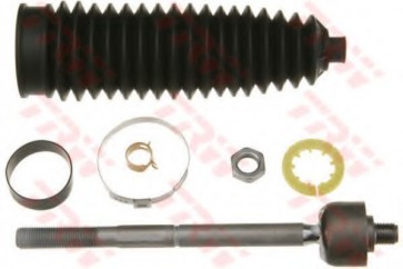 Tie Rod Axle Joint