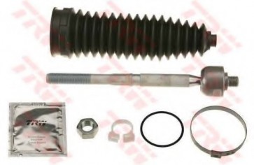 Tie Rod Axle Joint