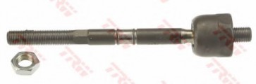 Tie Rod Axle Joint