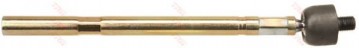 TIE ROD PEUGEOT 206+ L/R
