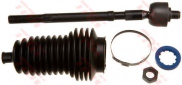 TIE ROD RENAULT MEGANE L/R 00>