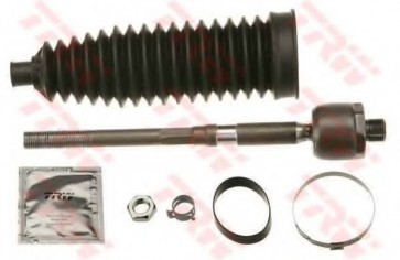 Tie Rod Axle Joint