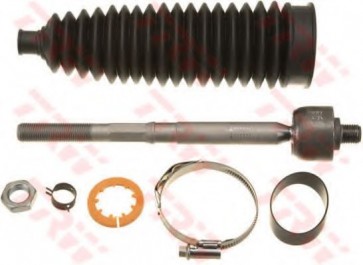 Tie Rod Axle Joint