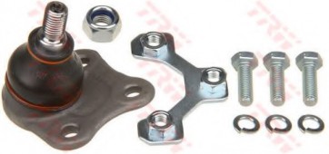 CONTROL ARM BALL JOINT VW GOLF LEFT LOWER
