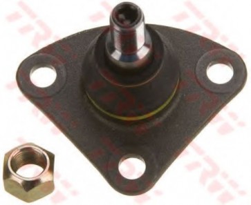 CONTROL ARM BALL JOINT FIAT DUCATO 06> L/R LOWER