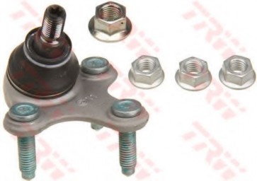 CONTROL ARM BALL JOINT VW CADDY LEFT LOWER