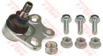 CONTROL ARM BALL JOINT MERCEDES A-CLASS W169 L/R LOWER