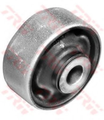 Control Arm-/Trailing Arm Bush